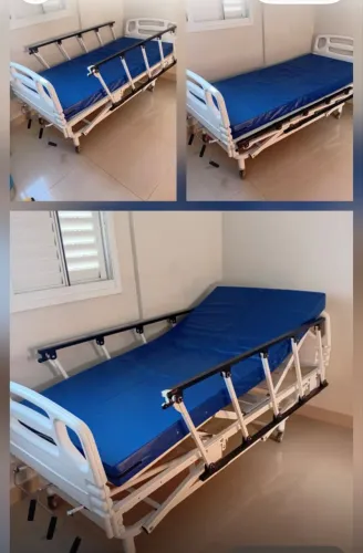 Cama hospitalar