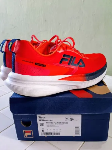 Tênis fila Racer fastpace