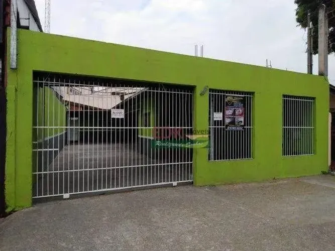 Ponto à venda, 275 m² por R$ 1.060.000,00 - Vila Maria - São José dos Campos/SP