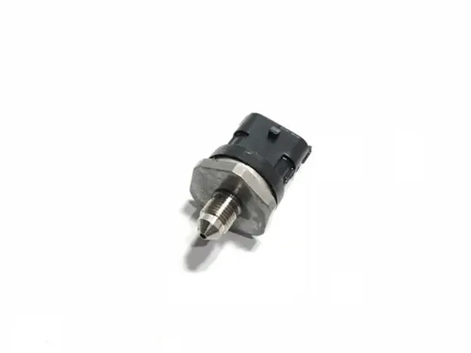 Sensor Pressão Flauta Ford New Fiesta Ecoboost Turbo 2017