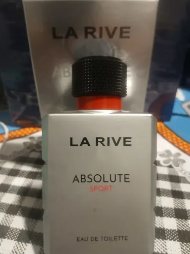 Vendo perfume absolute sporte la rive 100ml. Inpirado no allure