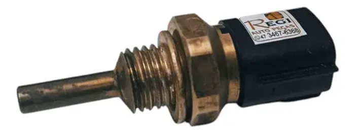 Sensor Temperatura Duster 1.6 2021 À 2023