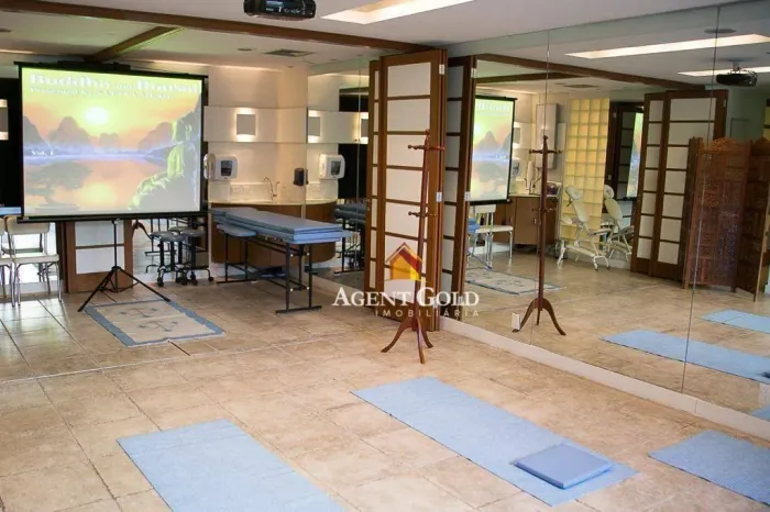 Sala à venda - Barra da Tijuca - Rio de Janeiro/RJ