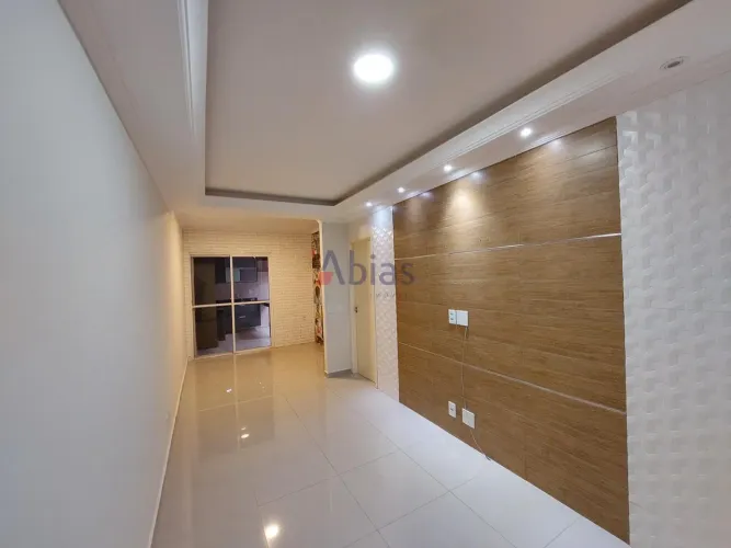Casa de Condomínio à Venda no Moradas III, São Carlos 2 Suítes