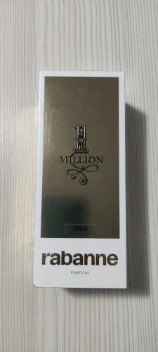 Perfume 1 Million