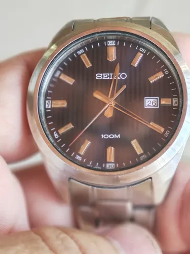 Seiko