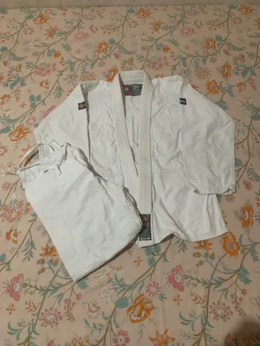 Kimono ATAMA M3