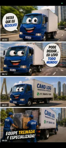 Mudança, Fretes, Carretos, capital, litoral, interio