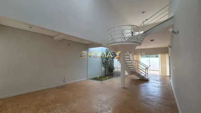 Casa para locação no Residencial Ouroville Itapetininga/SP