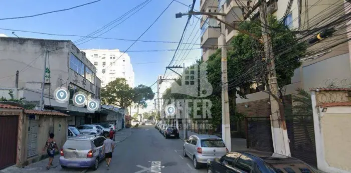 Loja a venda no Centro de Niterói