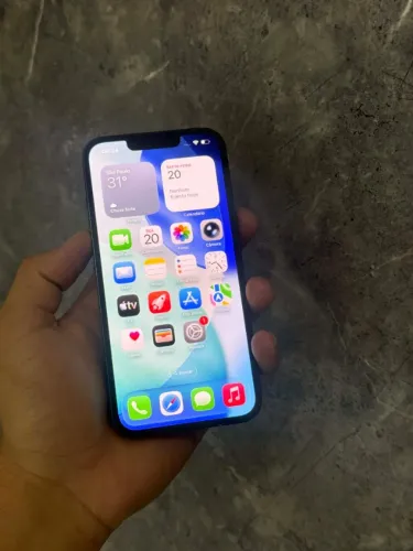 IPHONE 13 128GB TODO ORIGINAL