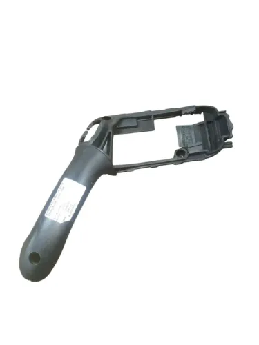 Puxador Interno Porta Esquerdo Dianteiro Gm Corsa Claassic Preto