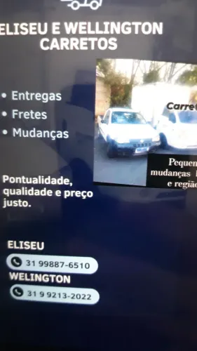 Queli transporte