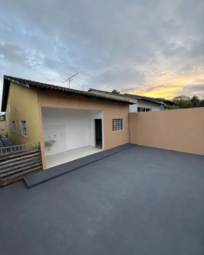 10- Casa no Bequimão