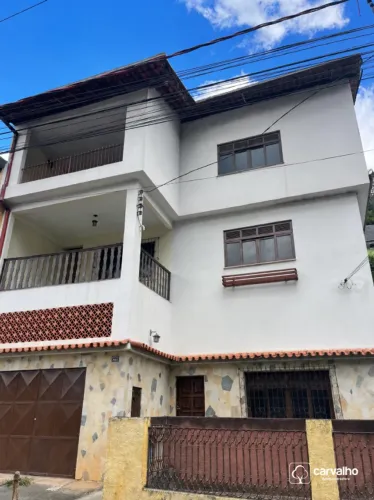 Apartamento à venda Cônego com 207,4 m² , 3 quartos 1 vaga.
