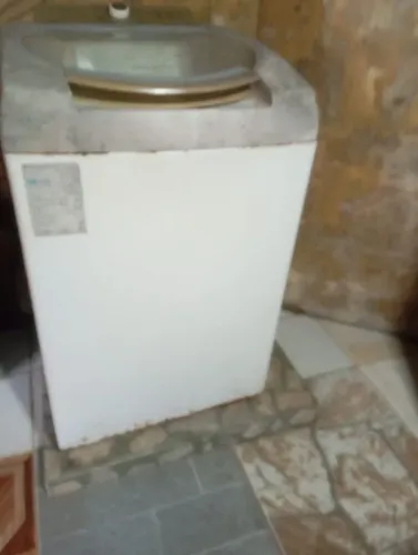 Maquina de lavar 12k