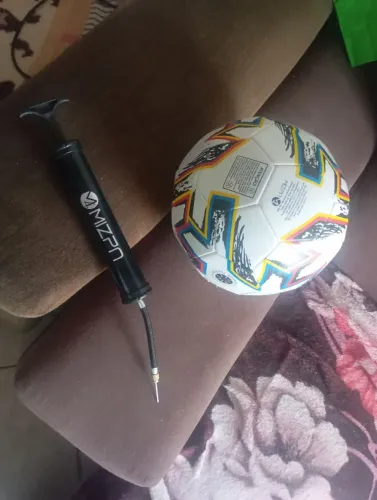 Bola e bomba