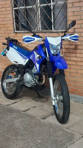 Lander 250 blueflex 