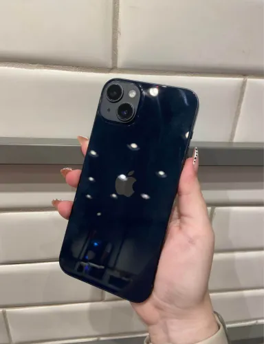 TROCO IPhone 14 plus 256gb