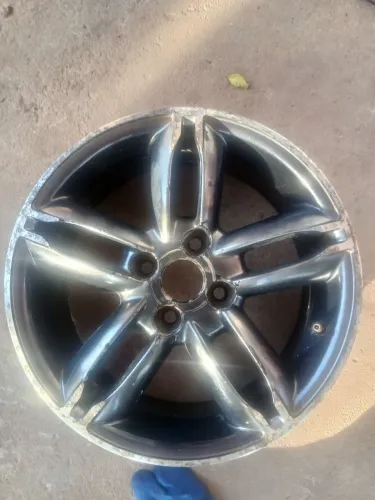 Rodas aro 15