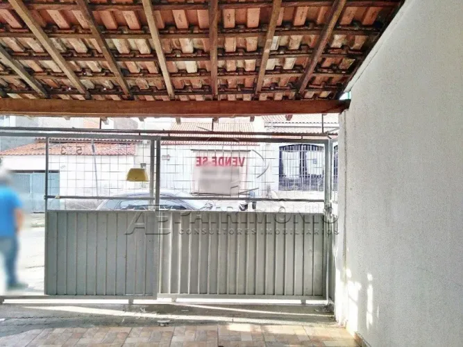 CASA,2 Dormitorio(s) bairro São Lourenzo