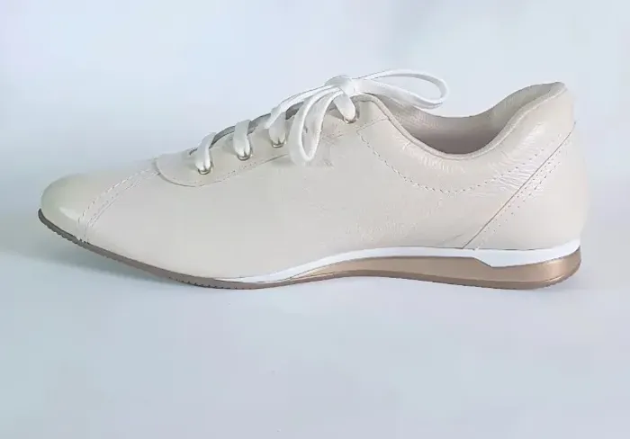 Tenis casual jorge bischof 37
