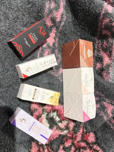 Produtos AGL 