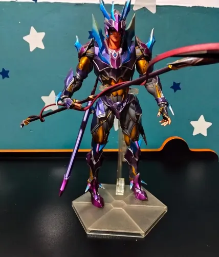 Final Fantasy Variant Play Arts Kai - Dragoon
