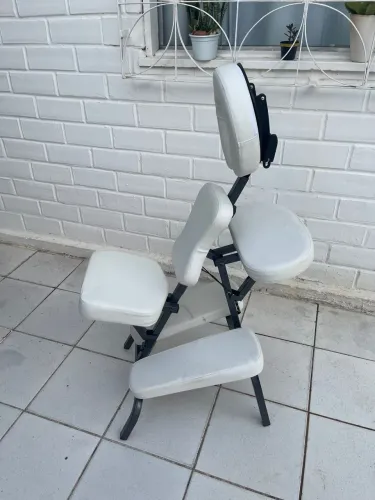 Cadeira de massagem 
