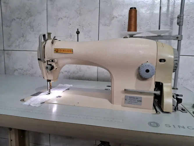 Reta Singer
