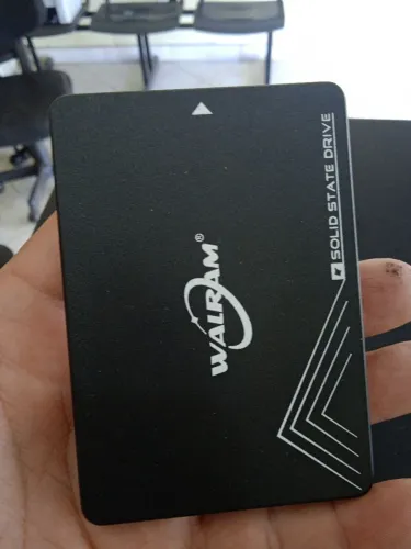 Ssd 128 gigas zero