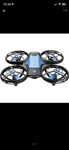 Mini drone 
