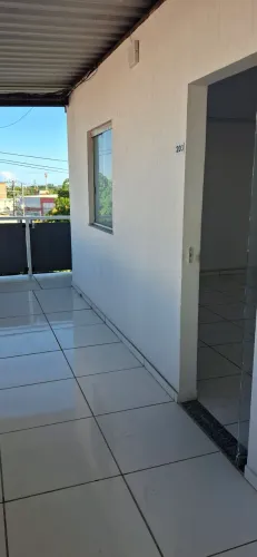 Sala em mussurunga 30m²