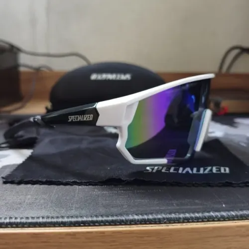 Óculos de Ciclismo Specialized Polarizado