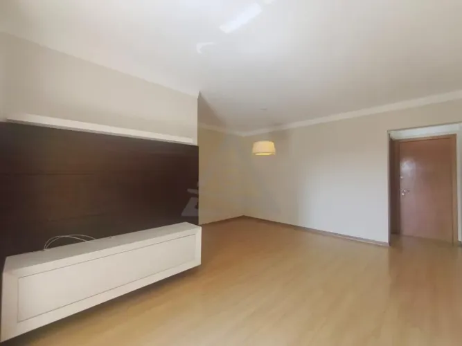 Apartamento para alugar em Campinas, Vila Itapura, com 3 quartos, com 90 m², Itapuã