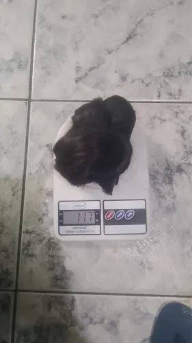 Mega hair 