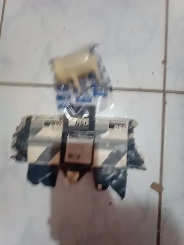Desborbulhador de combustível