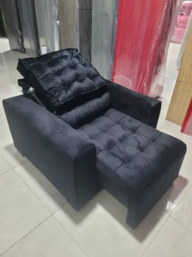 Poltronas RECLINÁVEL