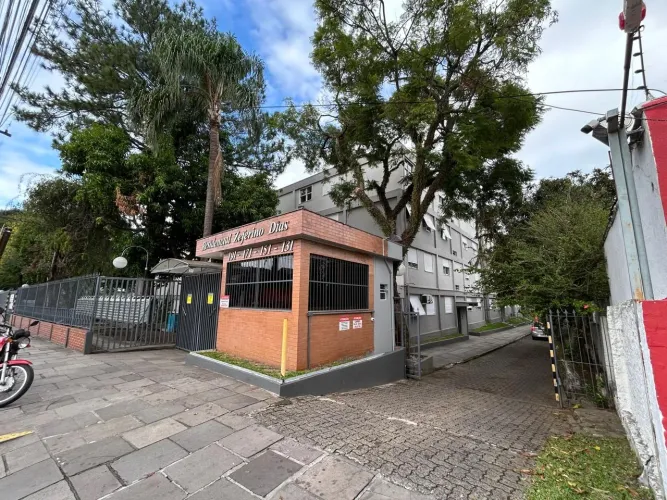 APARTAMENTO SARANDI PORTO ALEGRE