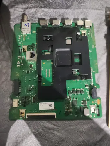 Placa principal Samsung 65