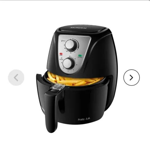 Air Fryer Mondial