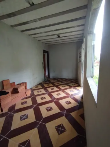 Casa em Pinheiral no Bairro Chalet
