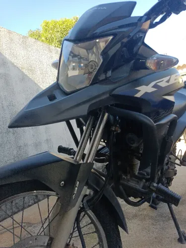 Honda XRE 190 - 2020 - 22 mil km