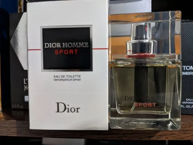 Dior Homme Sport 50ml EDT