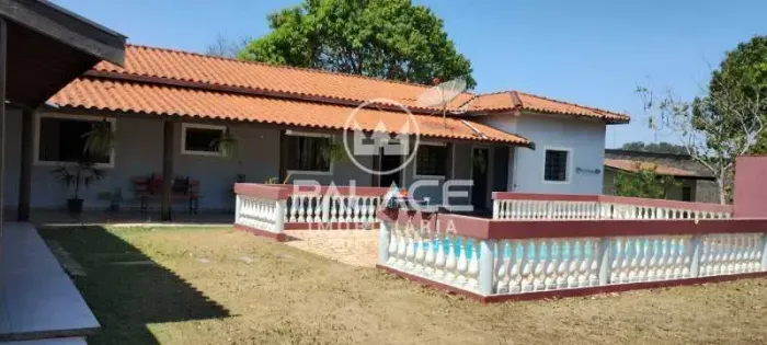 chácara à venda em nova suiça, piracicaba 2 quartos 1240m²