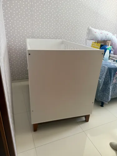 Berço tok stok