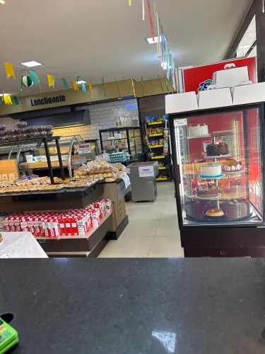 Padaria a venda Ceilandia 