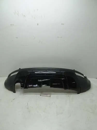 Parachoque Traseiro Range Rover Evoque 2.2 2014 2015
