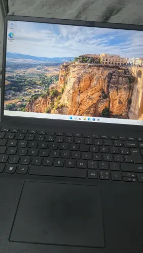 Notebook Dell 3510