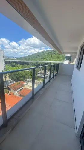 Apartamento de 03 quartos na Praia da Costa, Vila Velha - ENTREGA DEZ/2026
